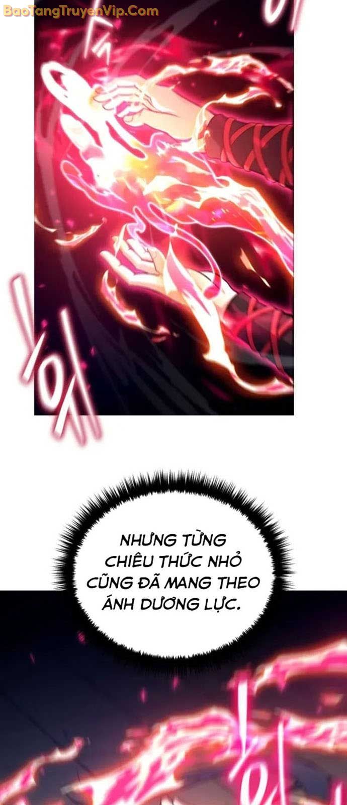 Võ Thần Tái Sinh chapter 4 - Trang 50