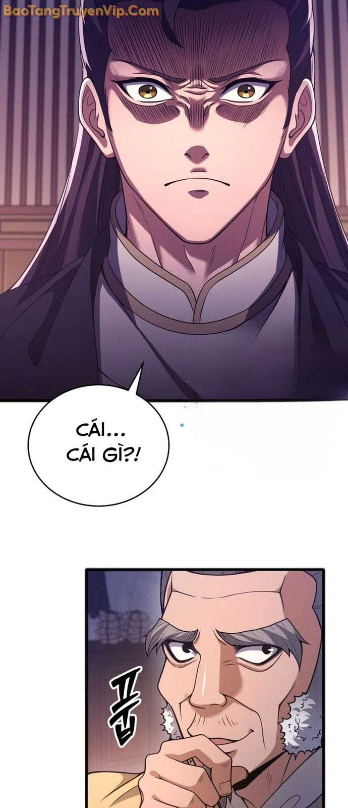 Võ Thần Tái Sinh chapter 3 - Trang 74