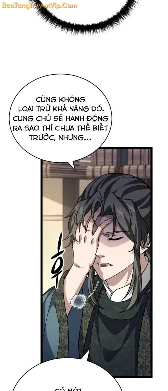 Võ Thần Tái Sinh chapter 8 - Trang 44