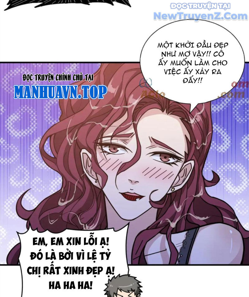 Phệ Thần Kỷ chapter 134 - Trang 20