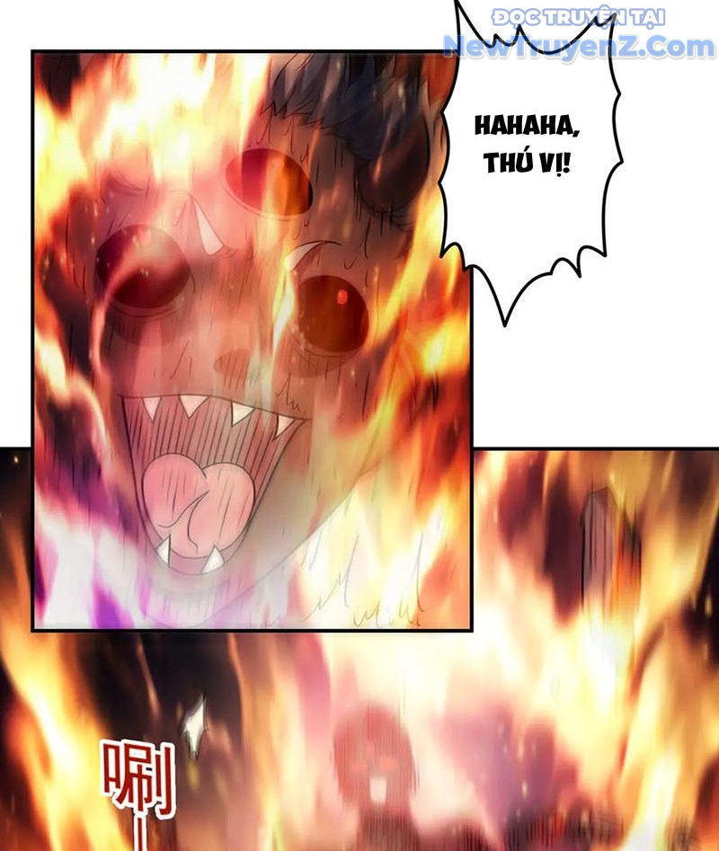 Luyện Khí Chi Thần chapter 135 - Trang 27