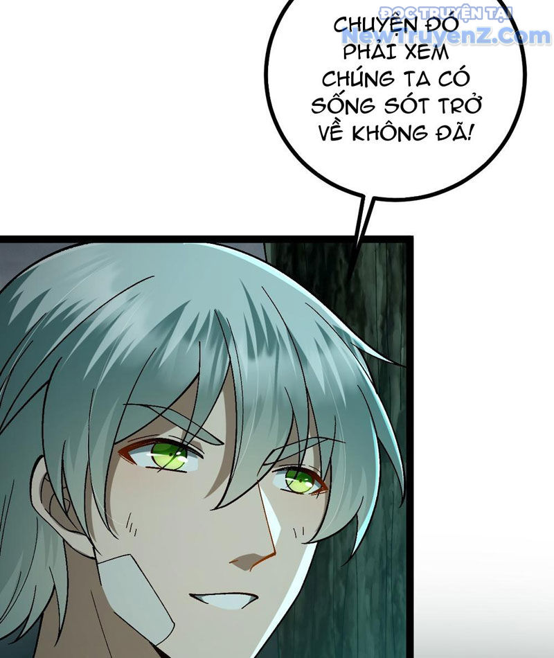 Thành Thần Tại Tận Thế chapter 3 - Trang 28