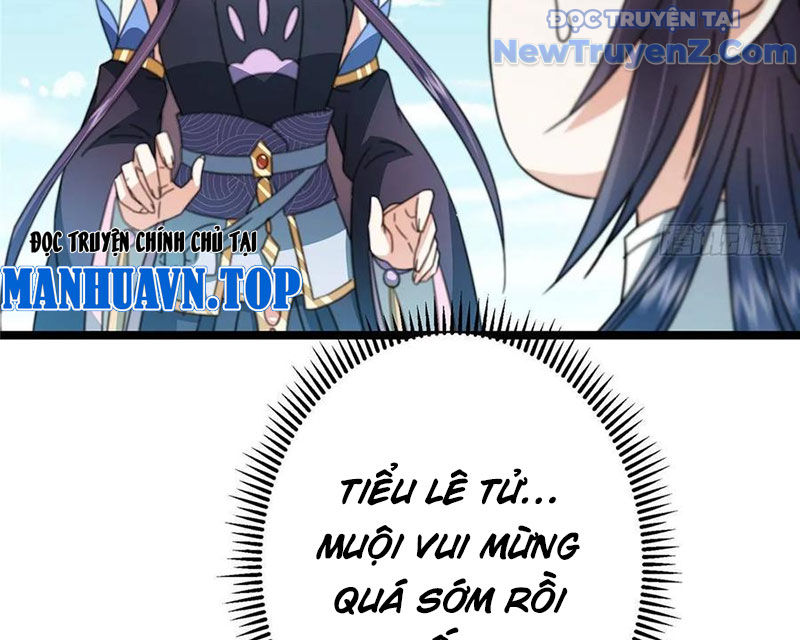 Chưởng Môn Khiêm Tốn Chút chapter 508 - Trang 41