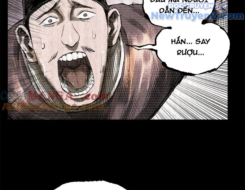 Thiên Hạ Đệ Nhất Lữ Bố chapter 127 - Trang 101