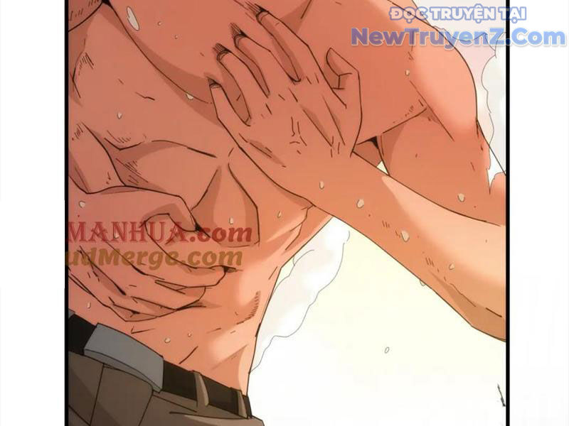 Nhất Ký Trọng Quyền chapter 21 - Trang 57