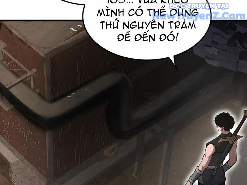 Mạt Thế Kiếm Thần: Ta Chấn Kinh Toàn Cầu chapter 75 - Trang 38