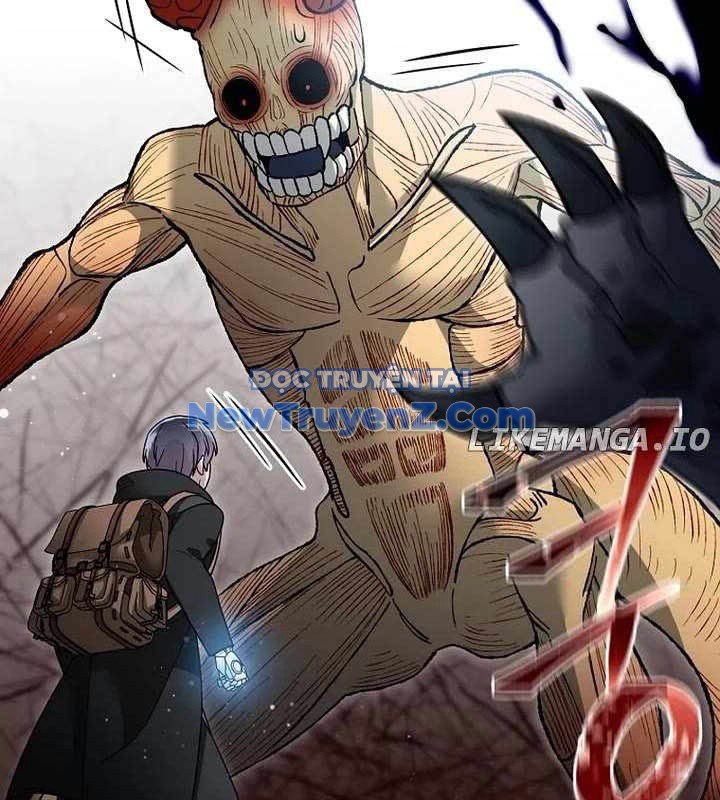 Người Mới Này Quá Mạnh chapter 126 - Trang 47