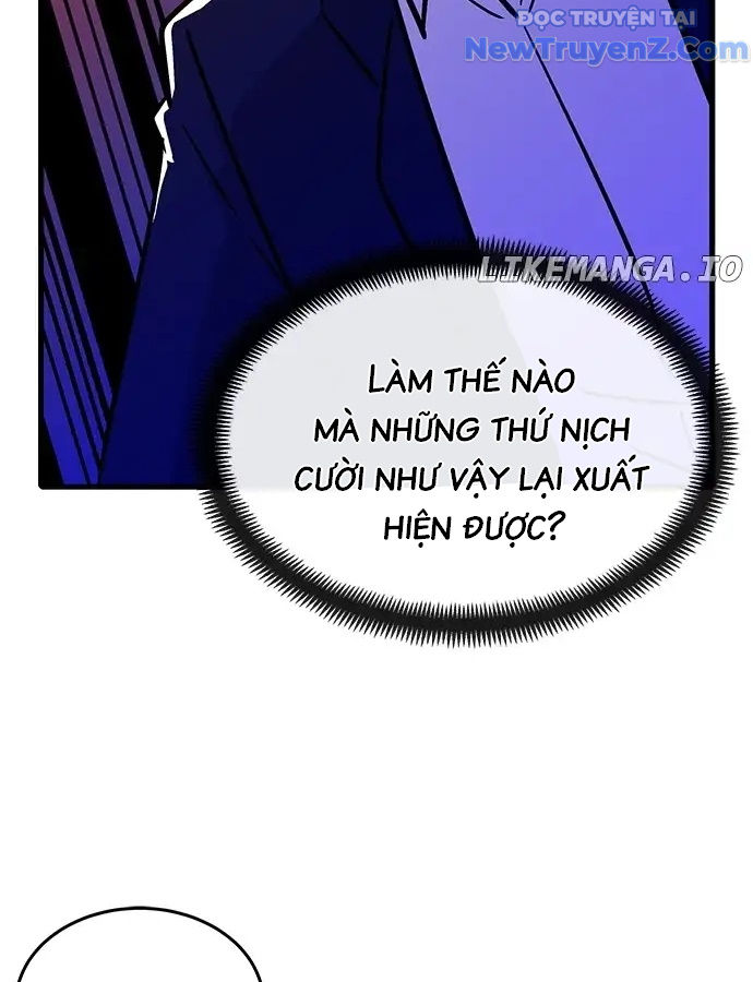 Nữ Hoàng Bạo Phong chapter 1 - Trang 96