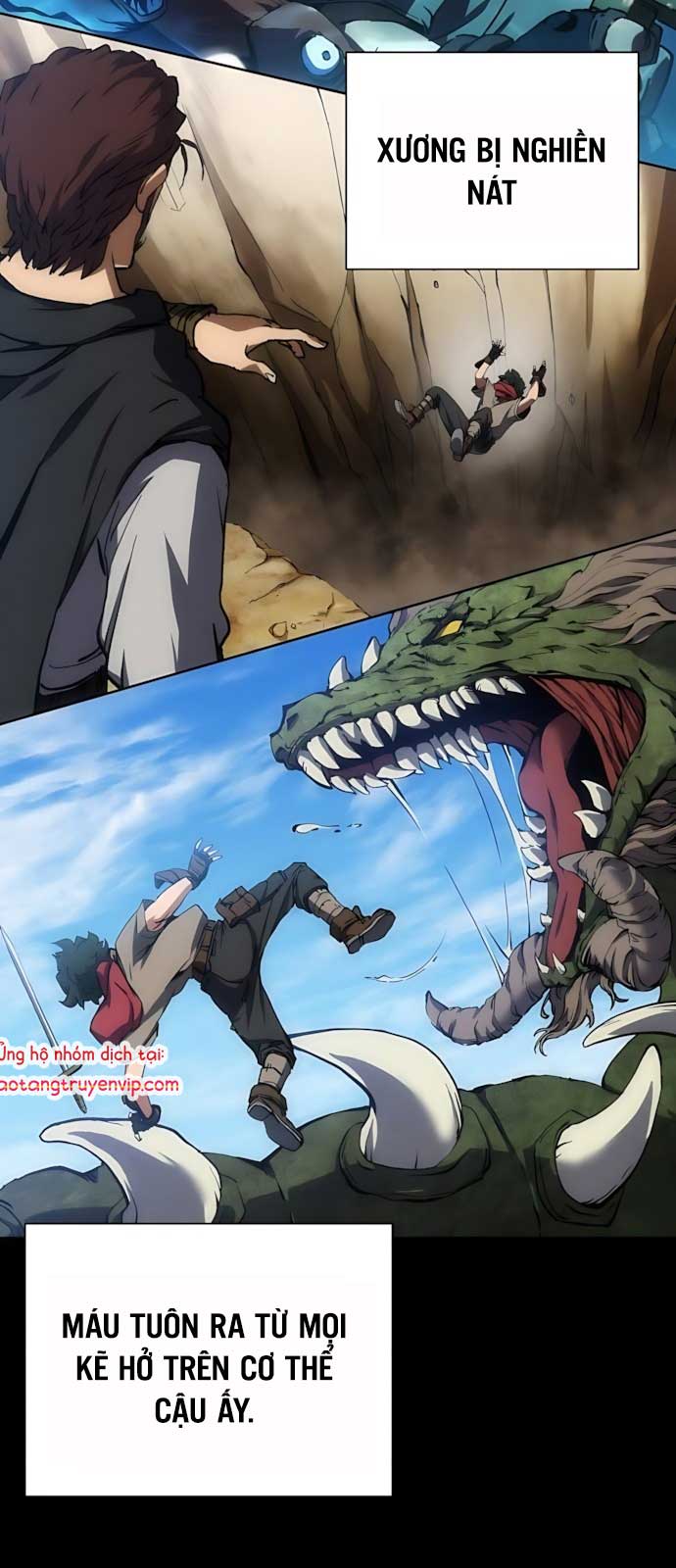 Wild Ranker chapter 2 - Trang 58