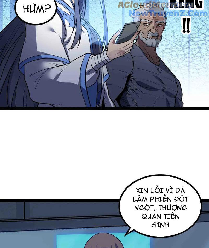 Mạnh Nhất Dị Giới chapter 88 - Trang 26