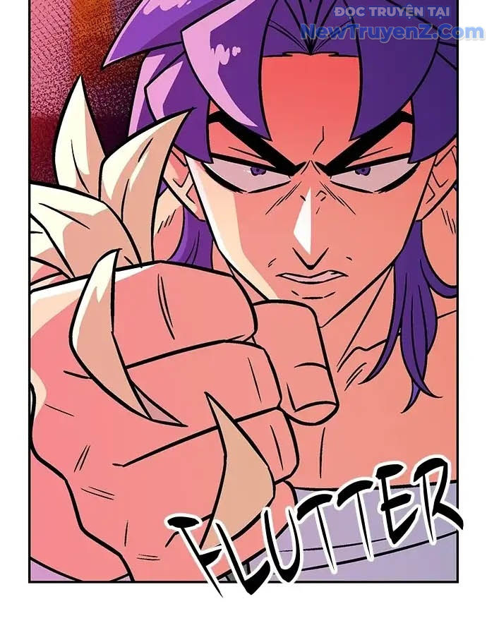 Nữ Hoàng Bạo Phong chapter 2 - Trang 67