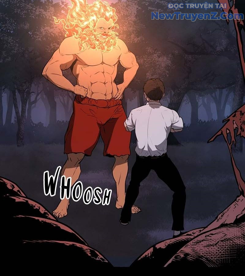 Pháp Sư Trừ Tà Ở Khu Nhà Chúng Tôi chapter 9 - Trang 107