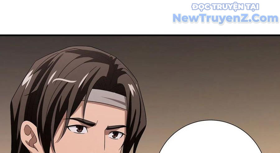 Thiên Long Bát Bộ webtoon chapter 167 - Trang 31