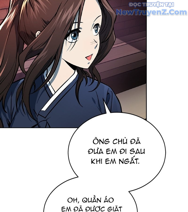 Pháp Sư Trừ Tà Ở Khu Nhà Chúng Tôi chapter 2 - Trang 10