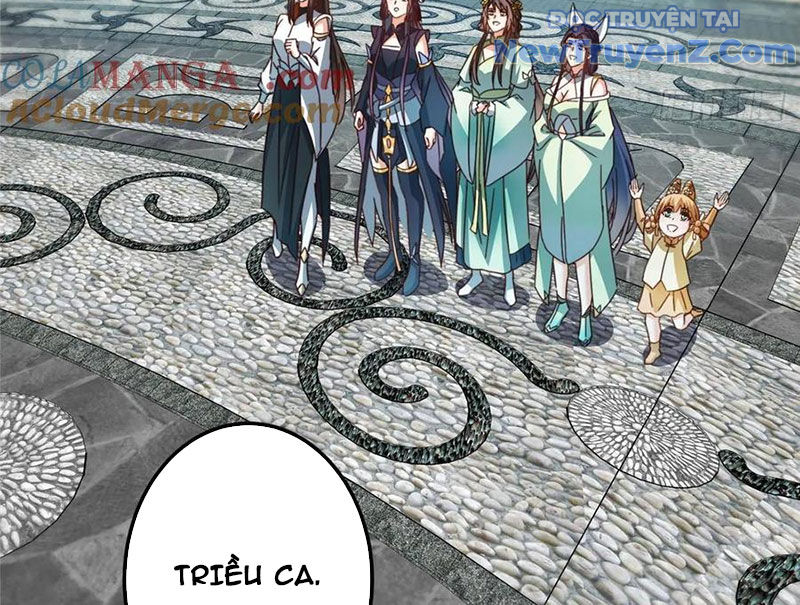 Chưởng Môn Khiêm Tốn Chút chapter 508 - Trang 29