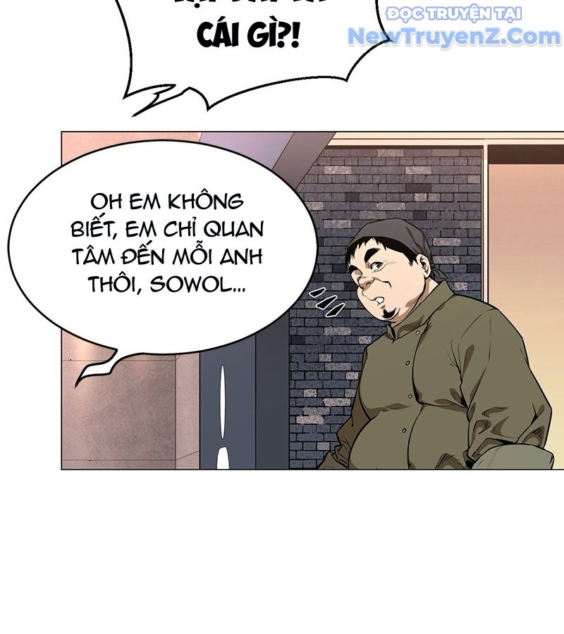 Pháp Sư Trừ Tà Ở Khu Nhà Chúng Tôi chapter 10 - Trang 51