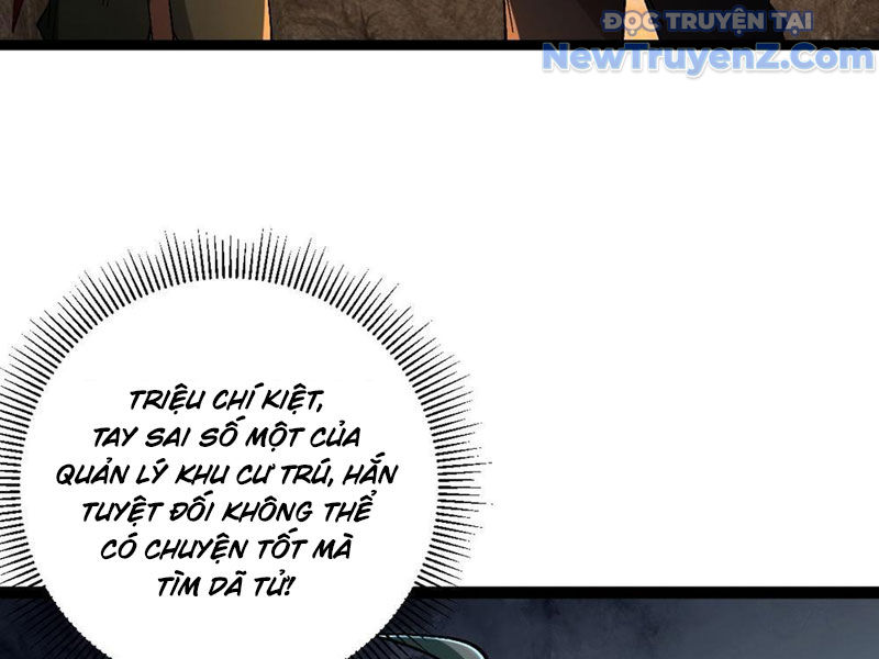 Thành Thần Tại Tận Thế chapter 2 - Trang 33