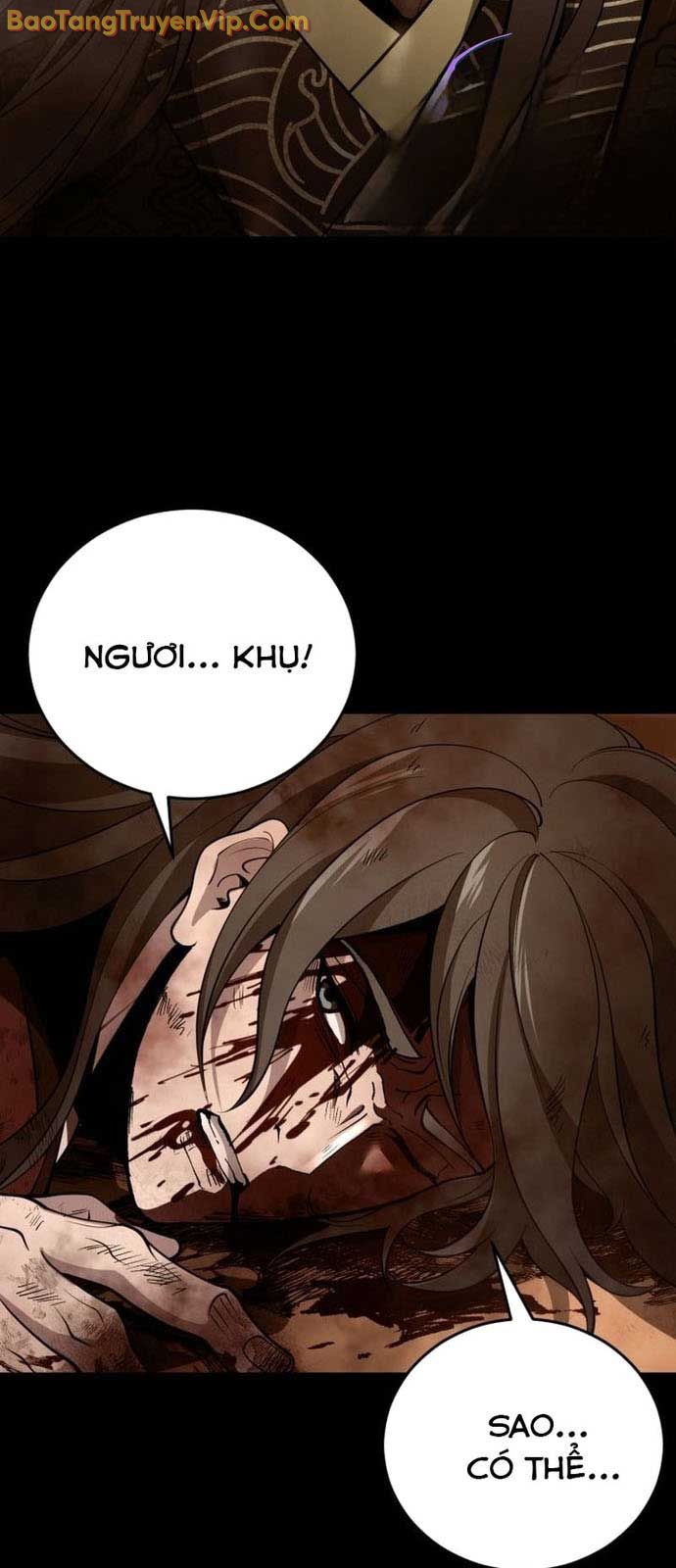 Võ Thần Tái Sinh chapter 1 - Trang 45