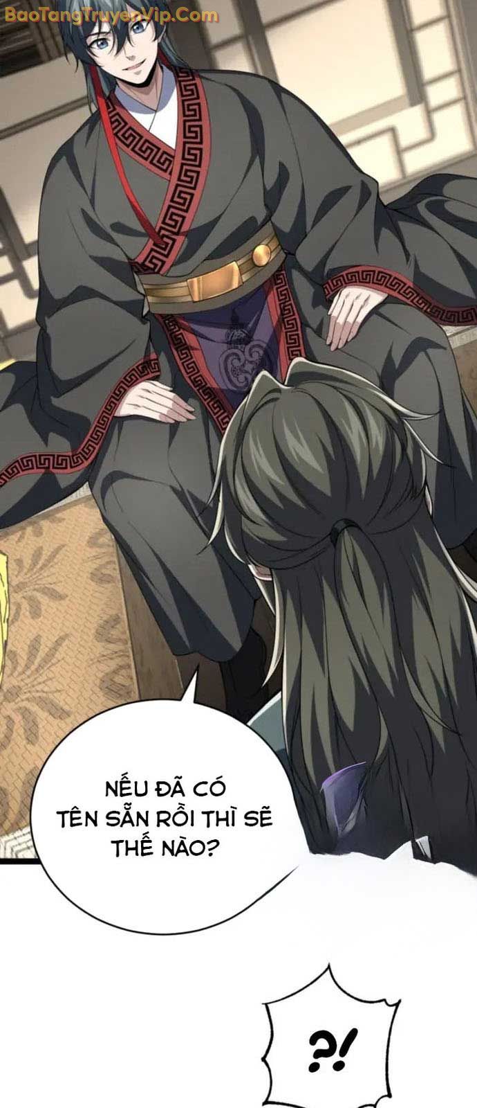 Võ Thần Tái Sinh chapter 8 - Trang 23