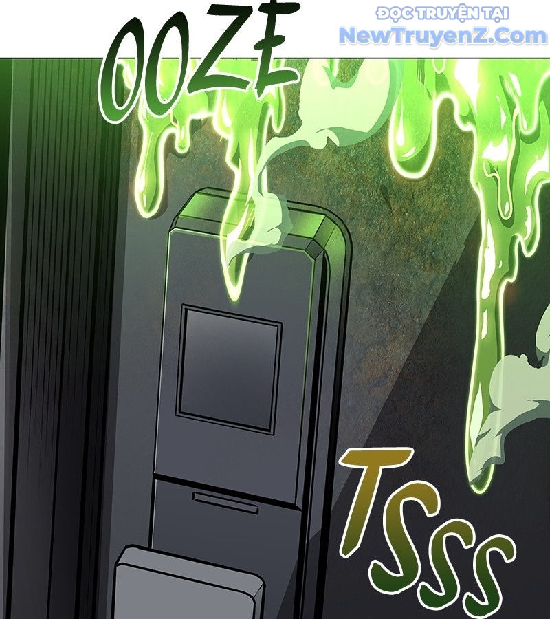 Pháp Sư Trừ Tà Ở Khu Nhà Chúng Tôi chapter 4 - Trang 10