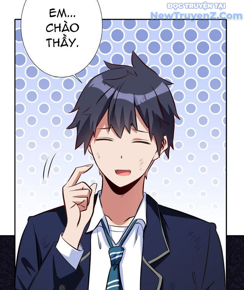 Hẹn Hò Để Cứu Thế Giới chapter 10 - Trang 18