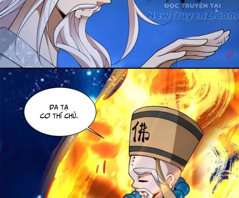 Đồ Đệ Của Ta Đều Là Đại Phản Phái chapter 377 - Trang 46