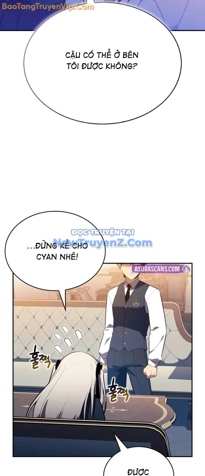 Cậu Út Nhà Công Tước Là Sát Thủ Hồi Quy chapter 76 - Trang 72