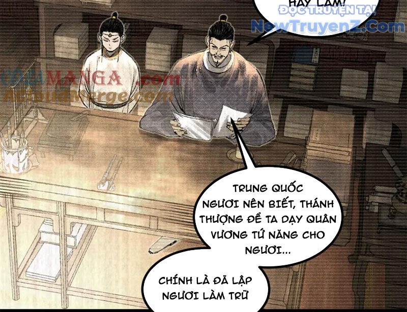 Thiên Hạ Đệ Nhất Lữ Bố chapter 127 - Trang 79