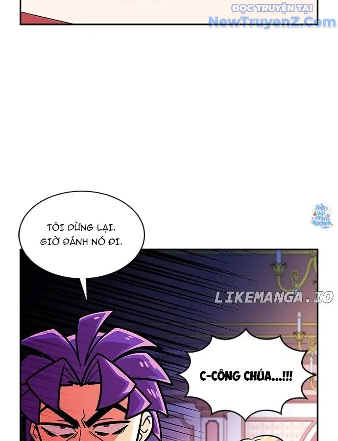 Nữ Hoàng Bạo Phong chapter 7 - Trang 93