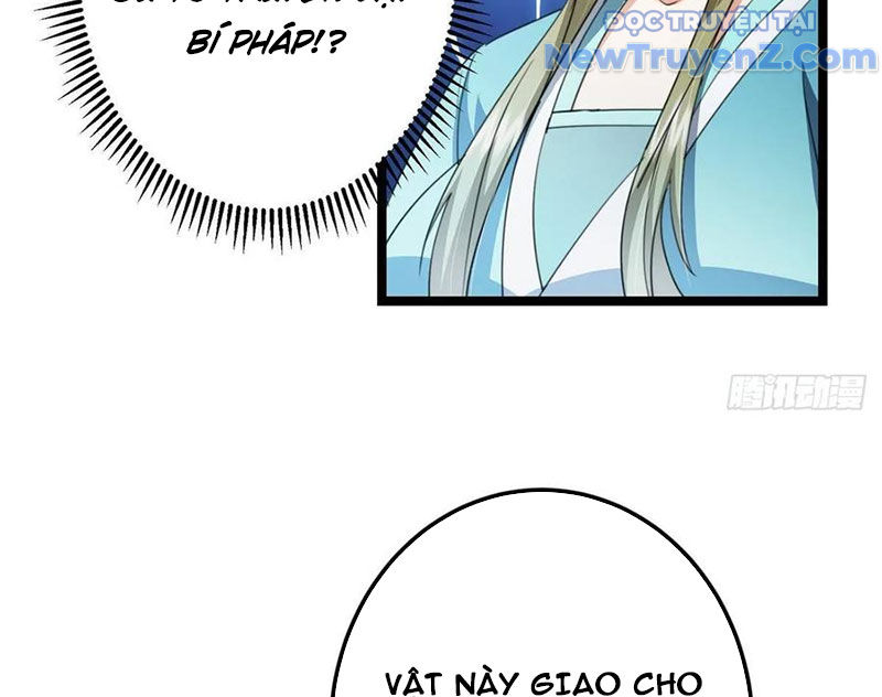 Chưởng Môn Khiêm Tốn Chút chapter 507 - Trang 94