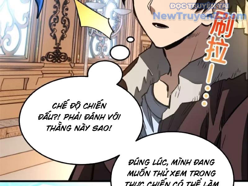 Thế Giới Siêu Phàm! Ta Là Ma Cà Rồng? chapter 7 - Trang 38