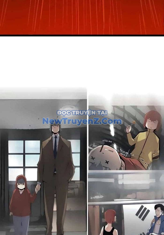 Phòng Gym Hanlim chapter 230 - Trang 82
