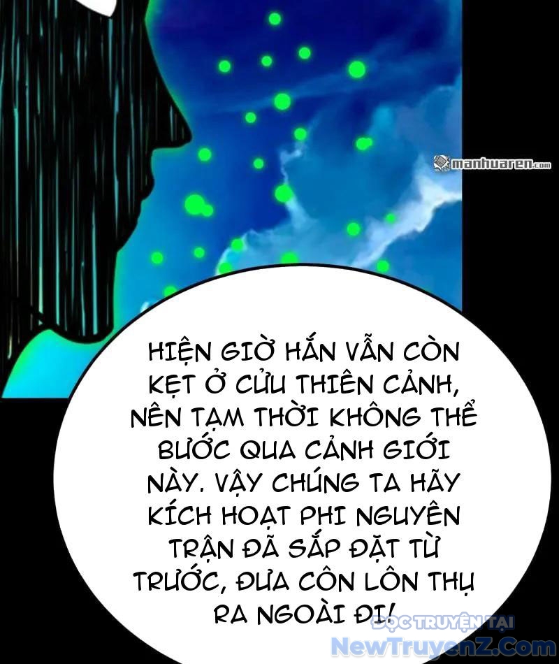 đấu Yếm Thần chapter 381 - Trang 96