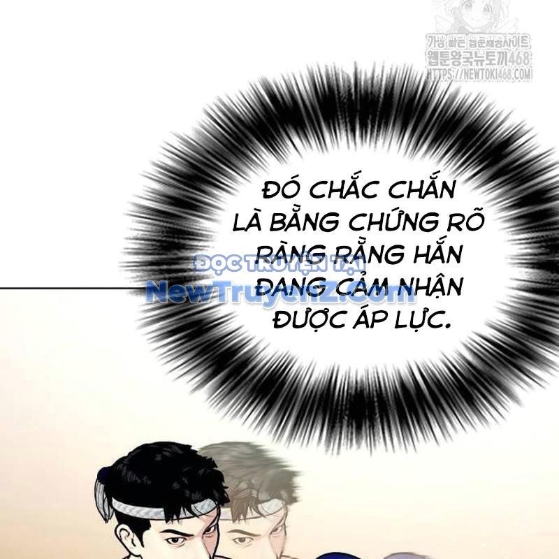 Loser Giỏi Võ chapter 122 - Trang 135