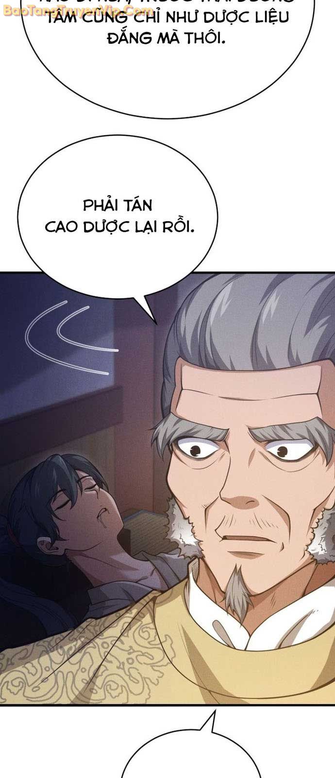 Võ Thần Tái Sinh chapter 3 - Trang 10