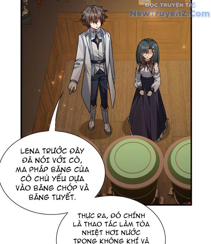 Toàn Bộ Fan Của Ta Đều Là Ma Nữ chapter 8 - Trang 34