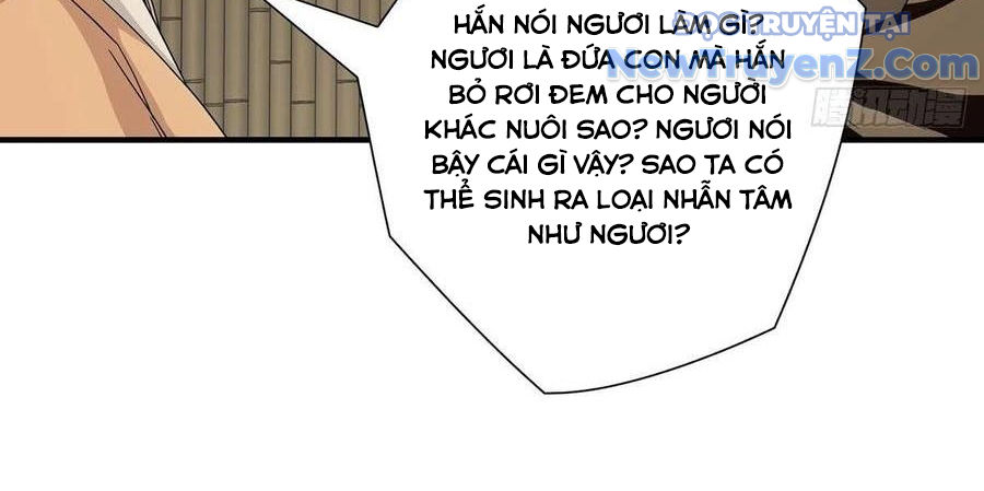 Thiên Long Bát Bộ webtoon chapter 164 - Trang 49