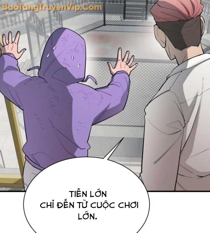 Cuộc Sống Học Đường Của Đội Trưởng Quận chapter 26 - Trang 95
