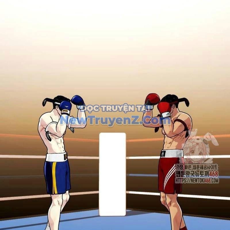 Loser Giỏi Võ chapter 122 - Trang 27