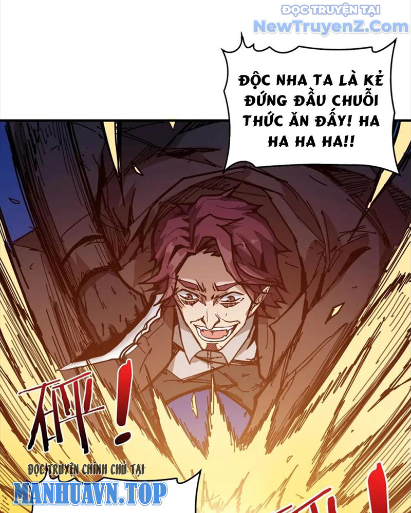 Phệ Thần Kỷ chapter 129 - Trang 8