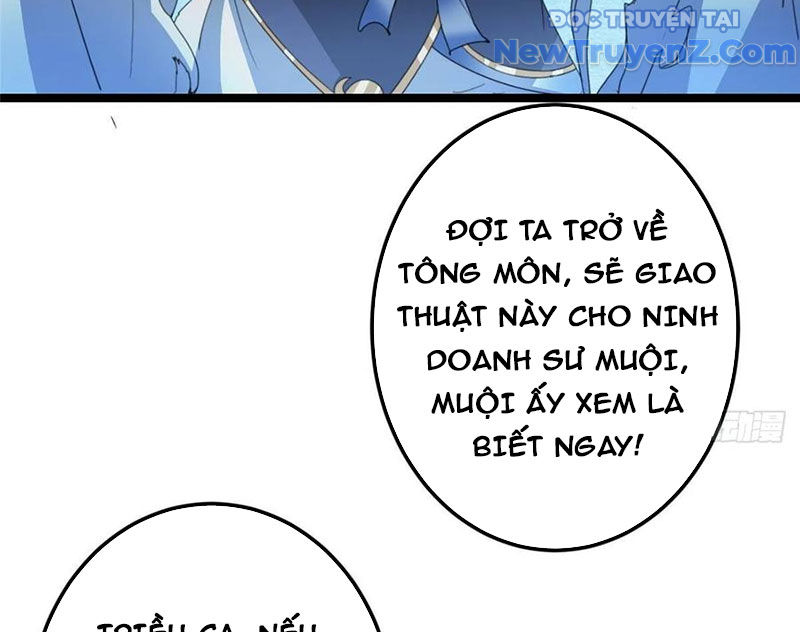 Chưởng Môn Khiêm Tốn Chút chapter 507 - Trang 104