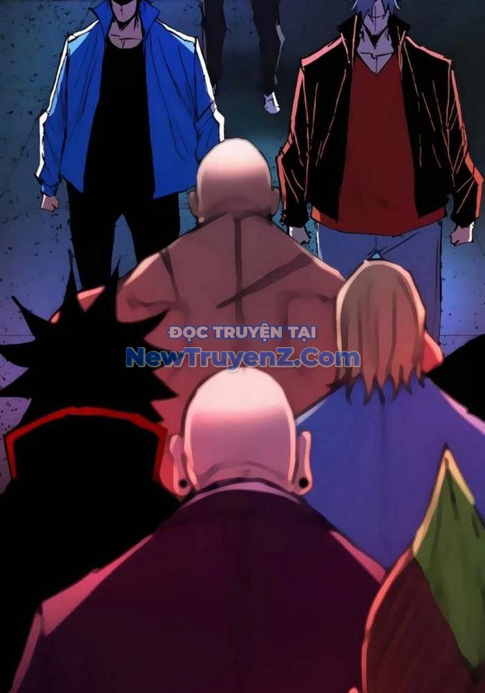 Phòng Gym Hanlim chapter 230 - Trang 95