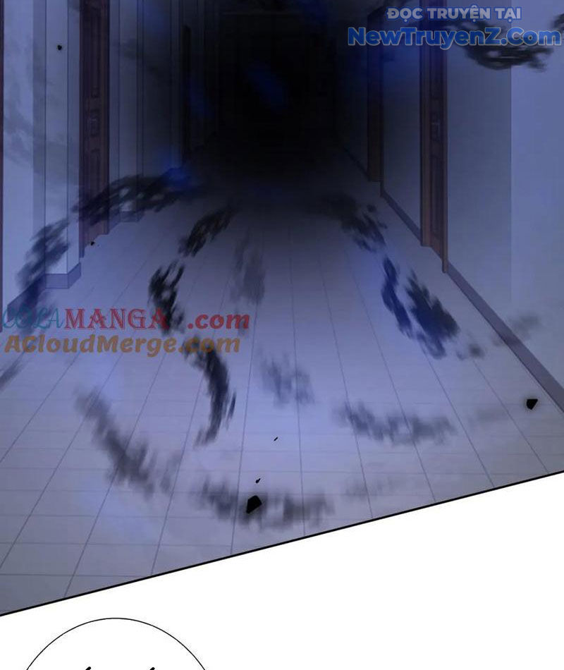 Sau khi sống lại ở mạt thế, ta điên cuồng thăng cấp chapter 49 - Trang 31