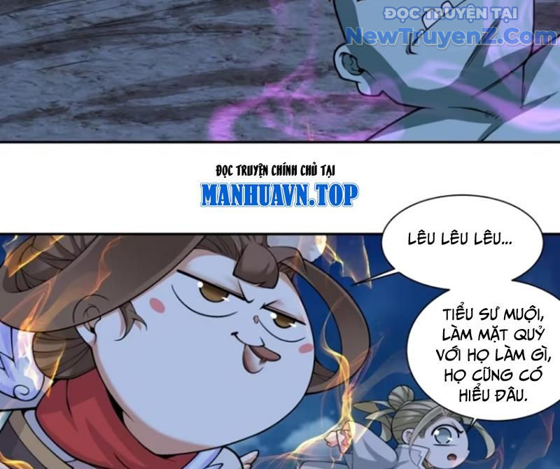 Đồ Đệ Của Ta Đều Là Đại Phản Phái chapter 377 - Trang 85