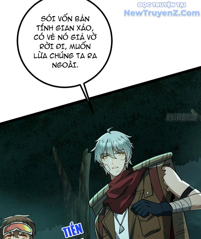 Thành Thần Tại Tận Thế chapter 3 - Trang 55