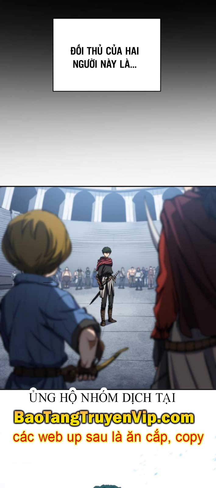 Wild Ranker chapter 4 - Trang 10
