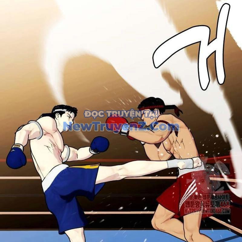 Loser Giỏi Võ chapter 122 - Trang 165