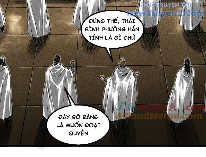 Thiên Hạ Đệ Nhất Lữ Bố chapter 129 - Trang 91