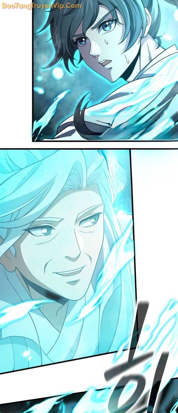 Võ Thần Tái Sinh chapter 2 - Trang 28