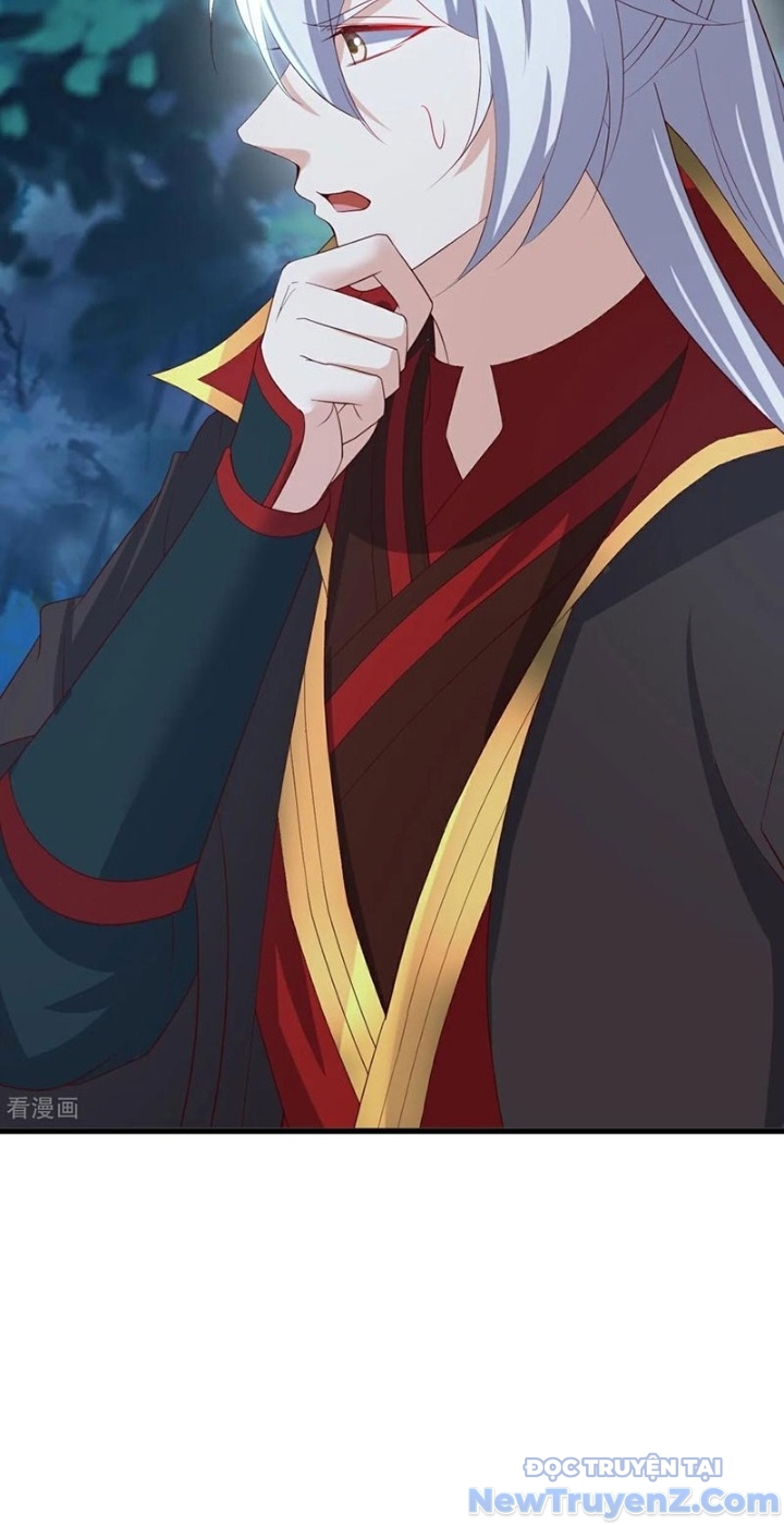 Tiên Võ Đế Tôn chapter 808 - Trang 7